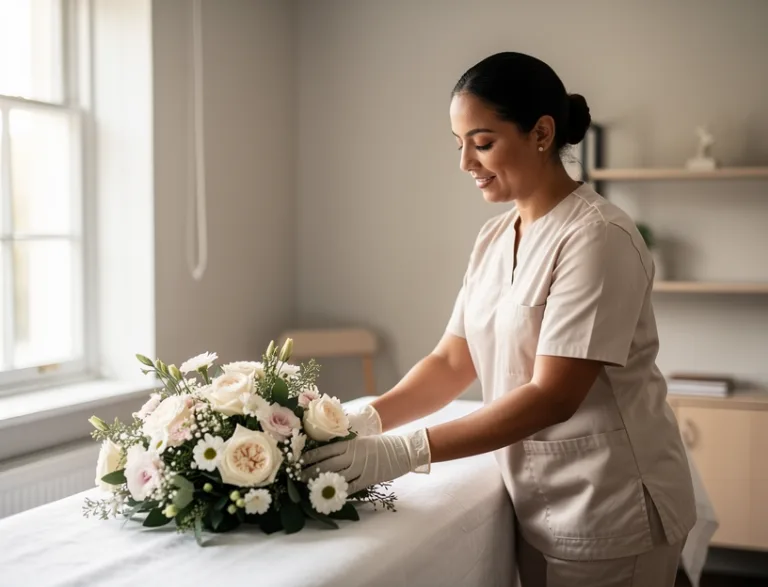 Funeral Home service in Ogden